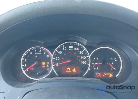 2012 Nissan Altima 3.5 Sr from USA, damaged, VIN 1N4BL2AP5CC128038